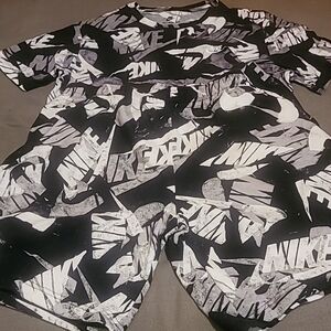 Nike Air shortset
